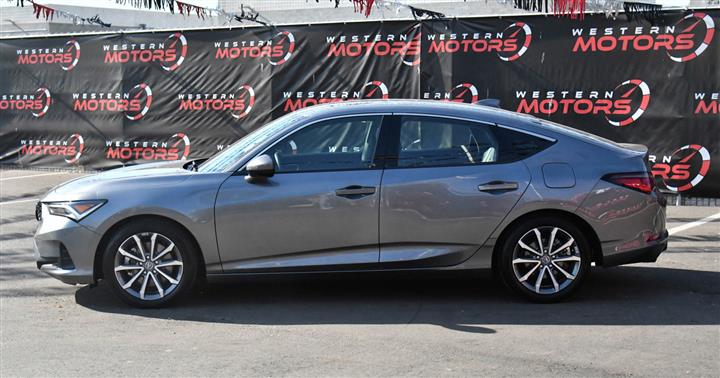 $27989 : Integra 1.5T Hatchback Sedan image 4