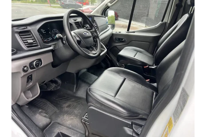 $16500 : 2021 Transit 250 image 9