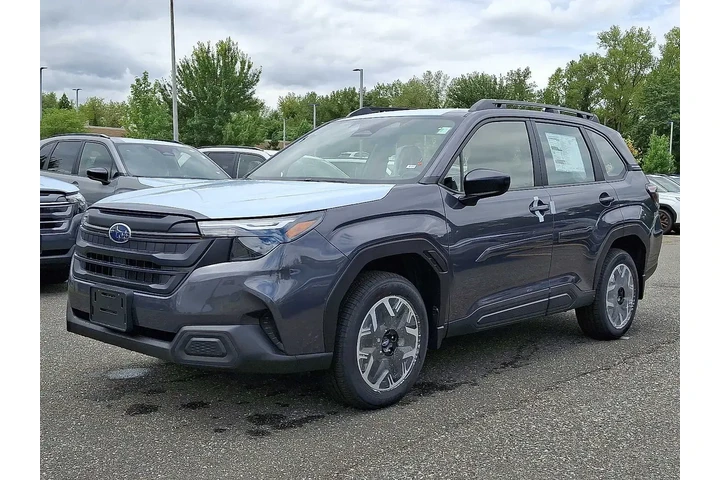 $28995 : Subaru Forester 2025 AWD Bas image 2