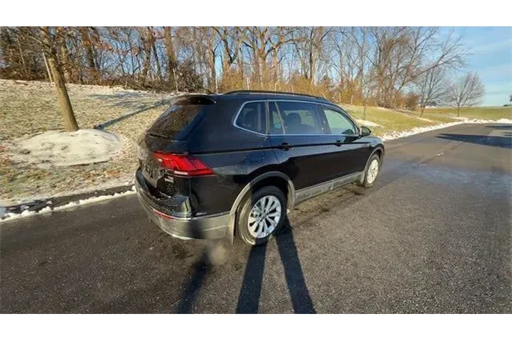 $13495 : Volkswagen Tiguan 2018 AWD 2 image 9