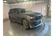 $18295 : Dodge Durango 2017 R/T 4dr S thumbnail