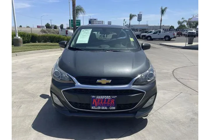 $10999 : Chevrolet Spark 2019 LS CVT image 3