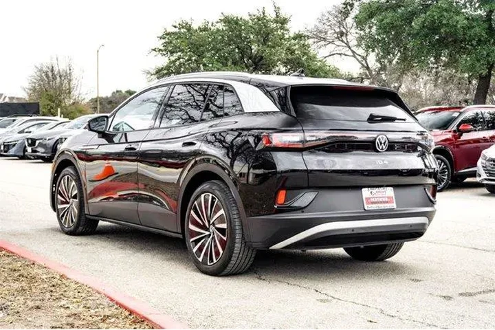 $23899 : Volkswagen ID.4 2023 Pro S P image 7