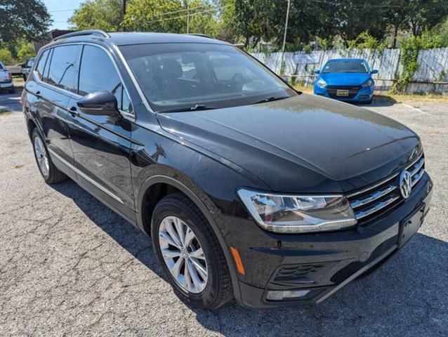 $18290 : 2018 Tiguan 2.0T SE image 4