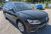 $18290 : 2018 Tiguan 2.0T SE thumbnail