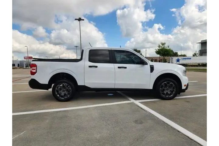 $24663 : Ford Maverick 2024 XLT 4dr S image 4