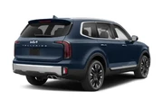 $34998 : Kia Telluride 2023 AWD SX 4d thumbnail