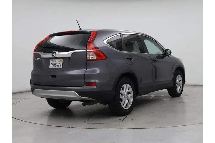$16998 : Honda CR-V 2015 EX 4dr SUV image 8