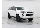 Toyota 4Runner 2019 4x4 SR5