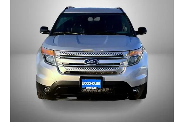 $6495 : Ford Explorer 2013 AWD XLT 4 image 2