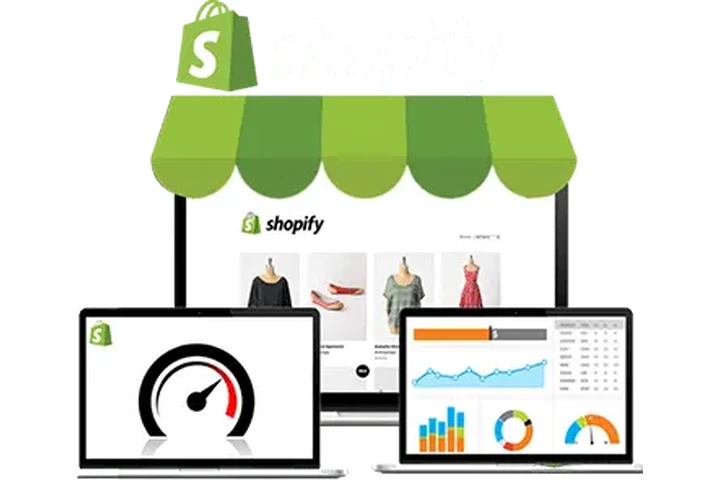 Shopify Store Development image 1
