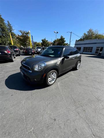 $11195 : 2013 MINI Paceman Cooper S image 3