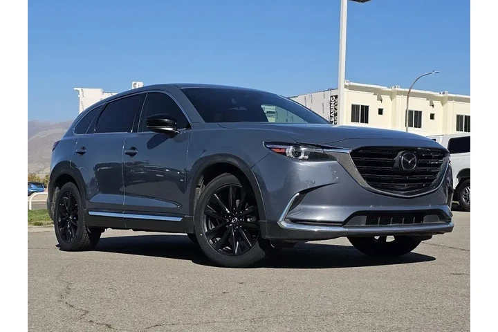 $27319 : Mazda CX-9 2023 AWD Carbon E image 2