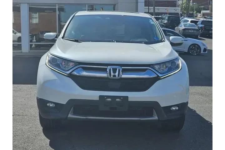 $24620 : Honda CR-V 2019 AWD EX-L 4dr image 3