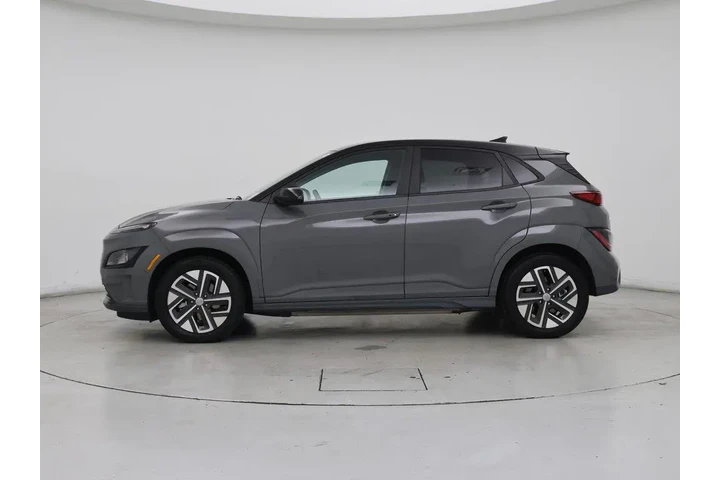 $18998 : Hyundai KONA Electric 2022 S image 3