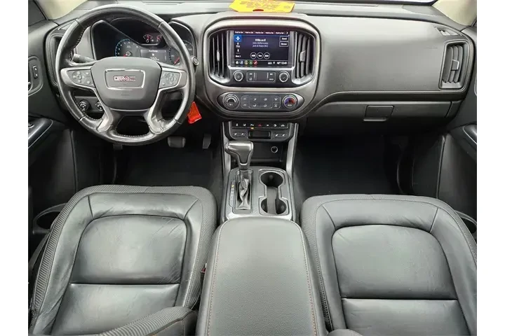 $32350 : GMC Canyon 2021 4x4 AT4 4dr image 9