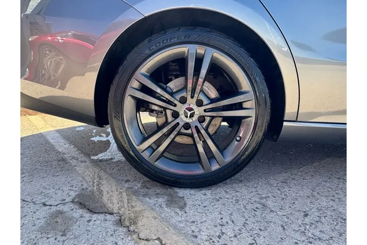 $23582 : Mercedes-Benz CLA 2021 CLA 2 image 8