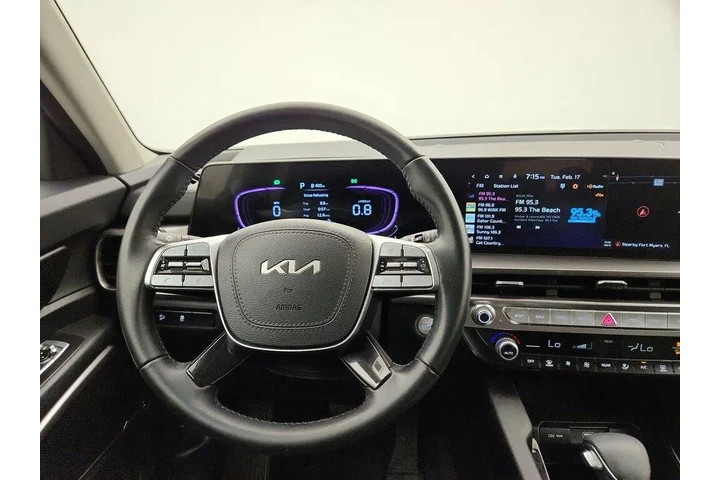 $34998 : Kia Telluride 2025 LX 4dr SU image 10