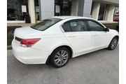 $14000 : Honda Accord 2011 EX-L 4dr S thumbnail