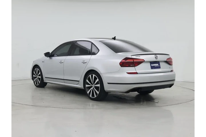 $15998 : Volkswagen Passat 2018 V6 GT image 2