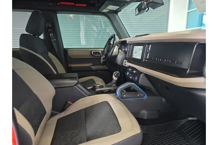 $36299 : Ford Bronco 2022 4x4 Badland image 8