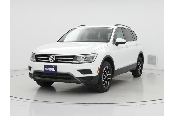$19998 : Volkswagen Tiguan 2021 AWD S image 4