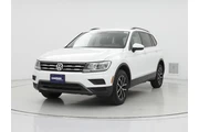$19998 : Volkswagen Tiguan 2021 AWD S thumbnail