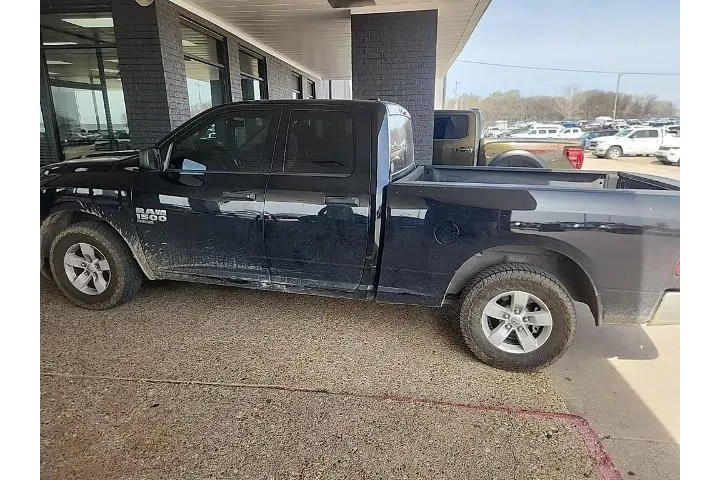 $22957 : Ram 1500 Classic 2021 4x2 Tr image 6