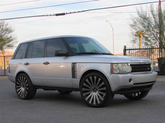 $8995 : 2006 Land Rover Range Rover H image 2