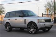 $8995 : 2006 Land Rover Range Rover H thumbnail