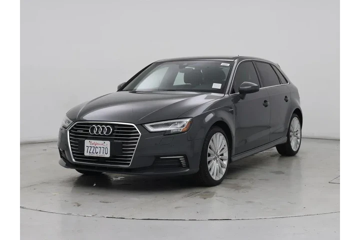 $17998 : Audi A3 Sportback e-tron 201 image 4