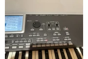 Korg pa3x thumbnail