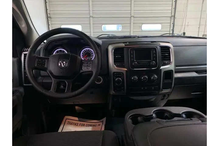 $31977 : Ram 1500 Classic 2019 4x4 Wa image 4