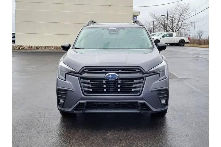 $33998 : Subaru Ascent 2024 AWD Onyx image 9