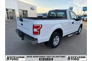 $20999 : Ford F-150 2018 4x2 XL 2dr R thumbnail