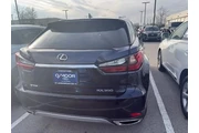 $35500 : Lexus RX 350 2022 4dr SUV thumbnail