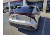 Toyota bZ4X 2023 Limited 4dr