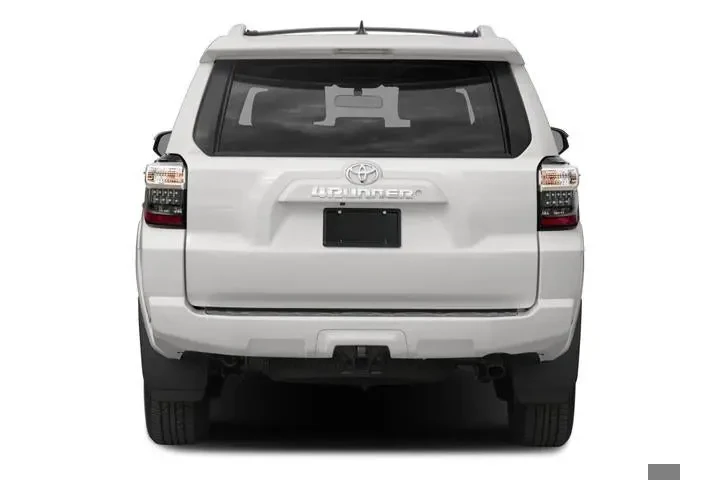 $31938 : Toyota 4Runner 2017 AWD Limi image 5