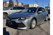 Toyota Camry 2022 AWD LE 4dr en New York