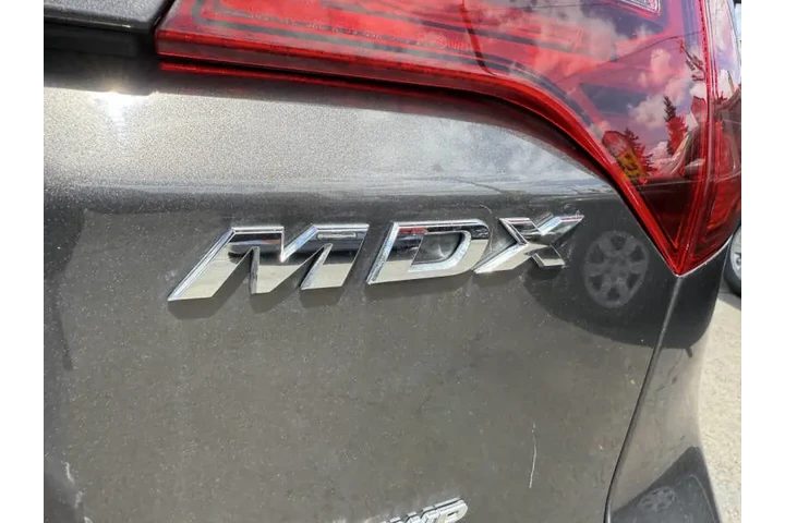 $11499 : 2012 MDX SH-AWD w/Tech w/RES image 10