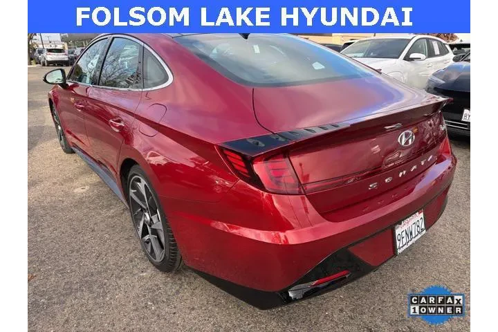 $23593 : Hyundai SONATA 2023 SEL Plus image 8