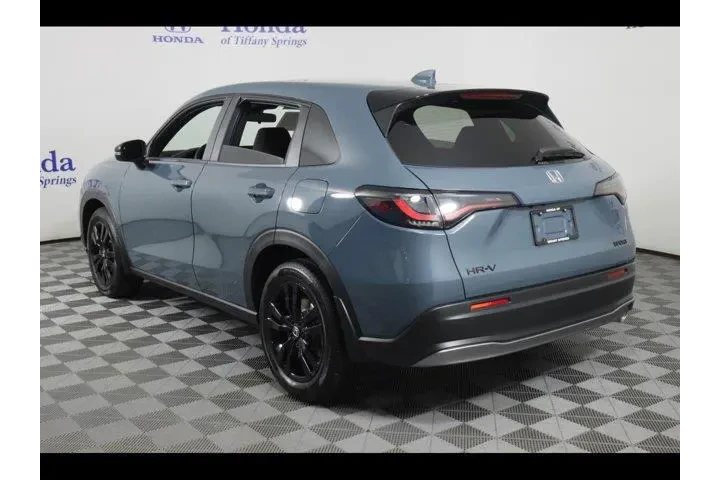 $30975 : Honda HR-V 2026 AWD Sport 4d image 5