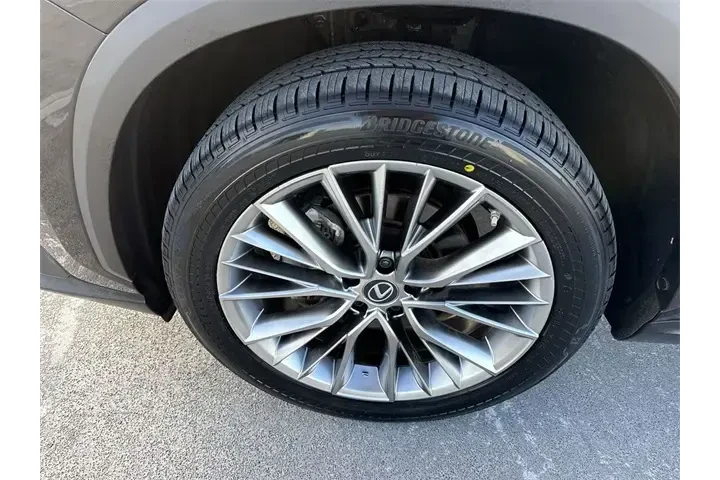 $39788 : Lexus NX 350 2022 AWD Premiu image 10