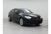 BMW 5 Series 2014 535i Gran en Albuquerque