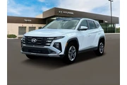 Hyundai TUCSON Hybrid 2025 A en Minneapolis y Saint Paul