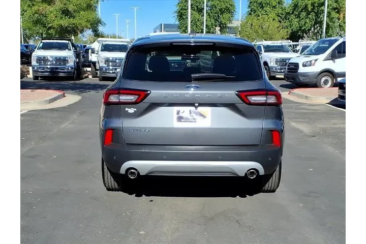 $24743 : Ford Escape 2024 Active 4dr image 5