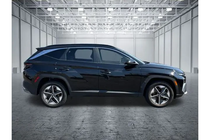 $34887 : Hyundai TUCSON Hybrid 2025 A image 8