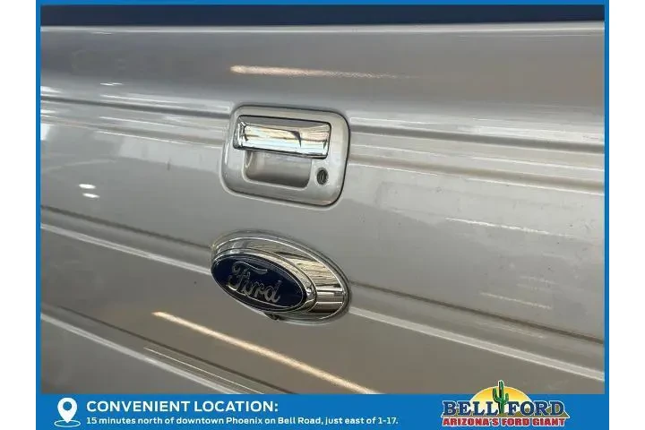 $14214 : Ford F-150 2014 4x2 FX2 4dr image 8
