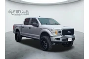 Ford F-150 2020 4x4 XL 4dr S