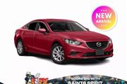 2016 MAZDA MAZDA6 For Sale M* en New Orleans